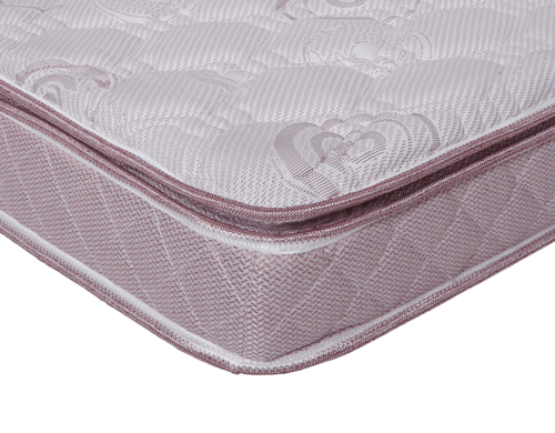 Sleepwell Back Support Spinetec Air Mattress 75 x 72 x 6